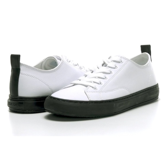 Marc Fisher Shoes - NWT Marc Fisher Black & White Sneakers